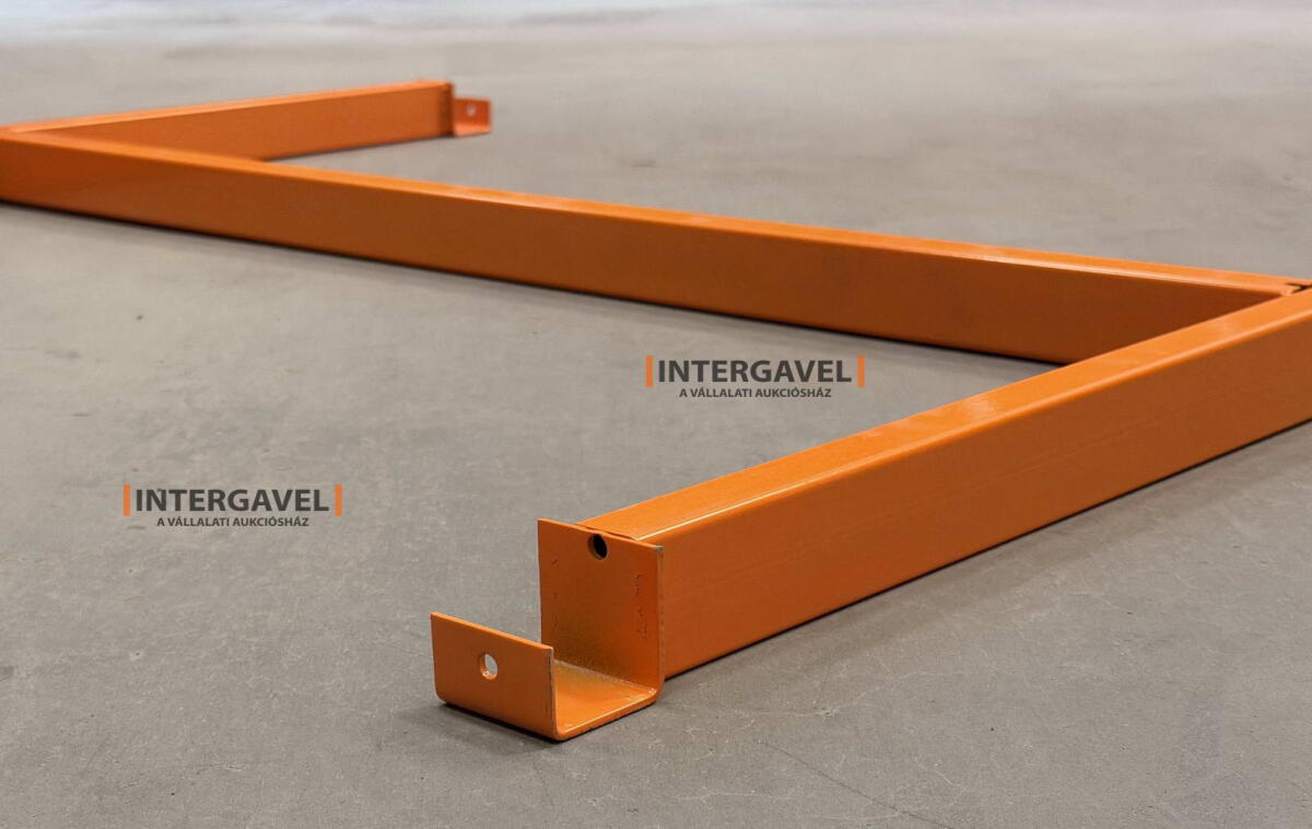 Raklapos állvány - Nedcon 25