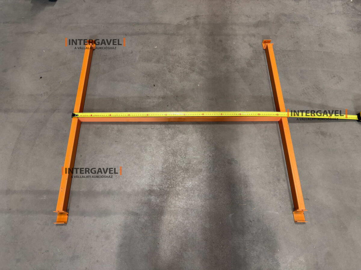 Raklapos állvány - Nedcon 28