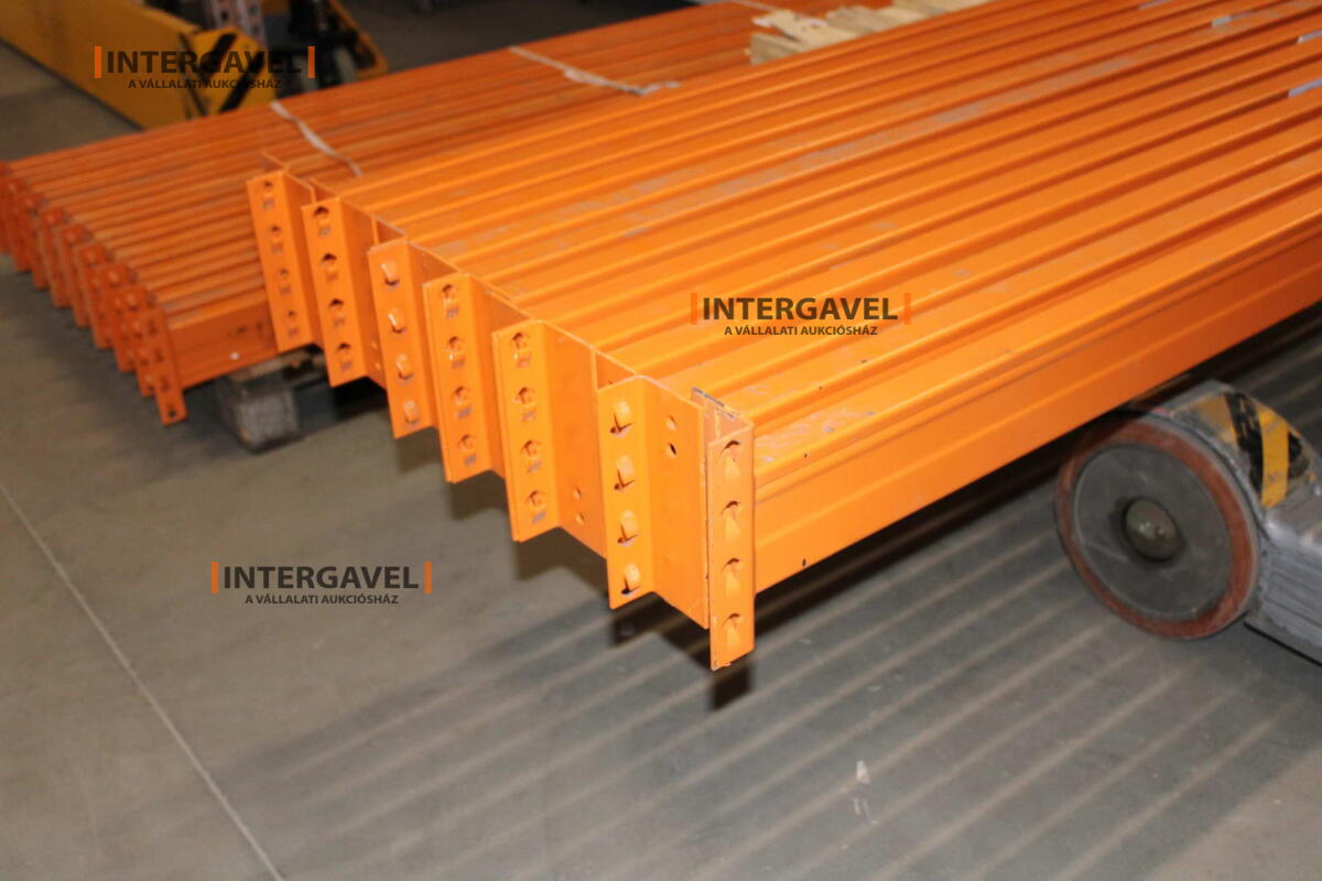 Raklapos állvány - Nedcon 20