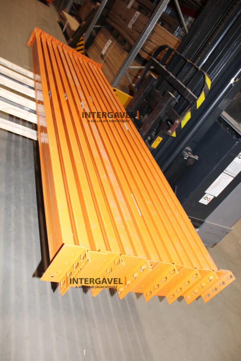 Raklapos állvány - Nedcon 21