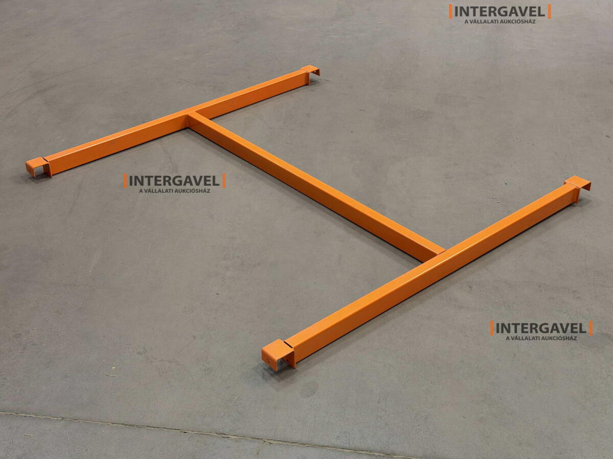 Raklapos állvány - Nedcon 23