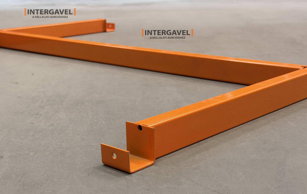 Raklapos állvány - Nedcon 25