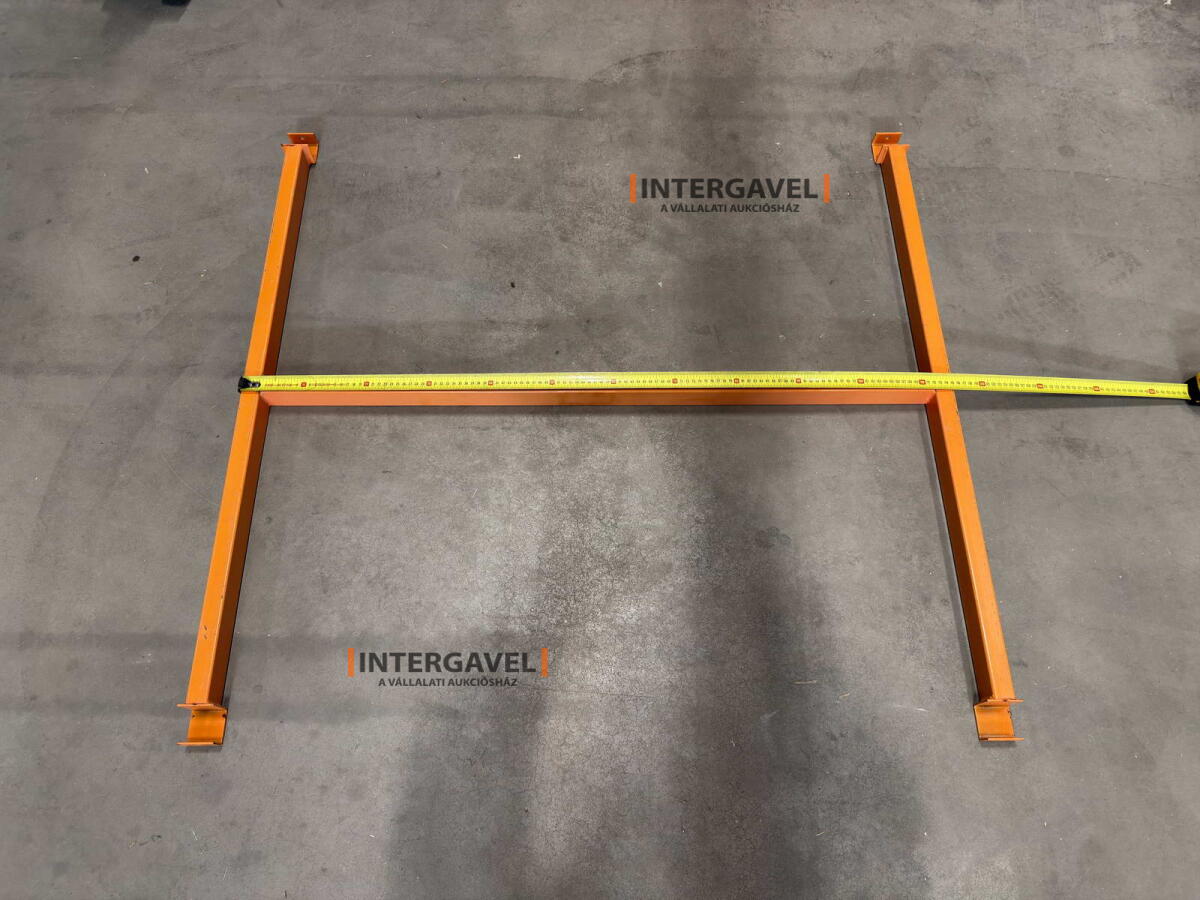 Raklapos állvány - Nedcon 28