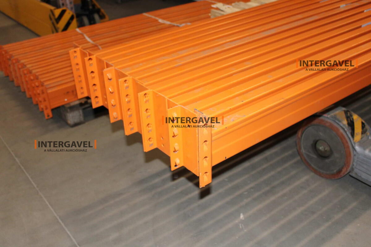 Raklapos állvány - Nedcon 20