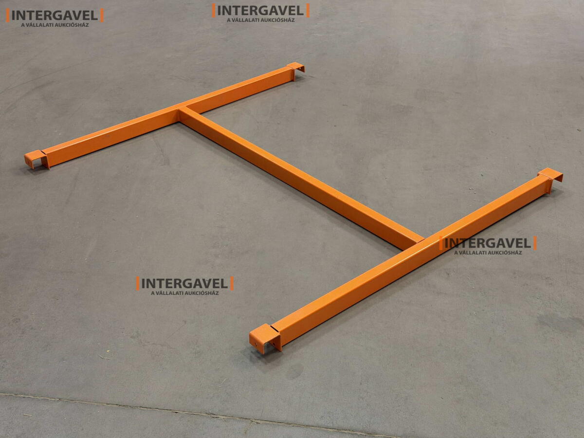 Raklapos állvány - Nedcon 23