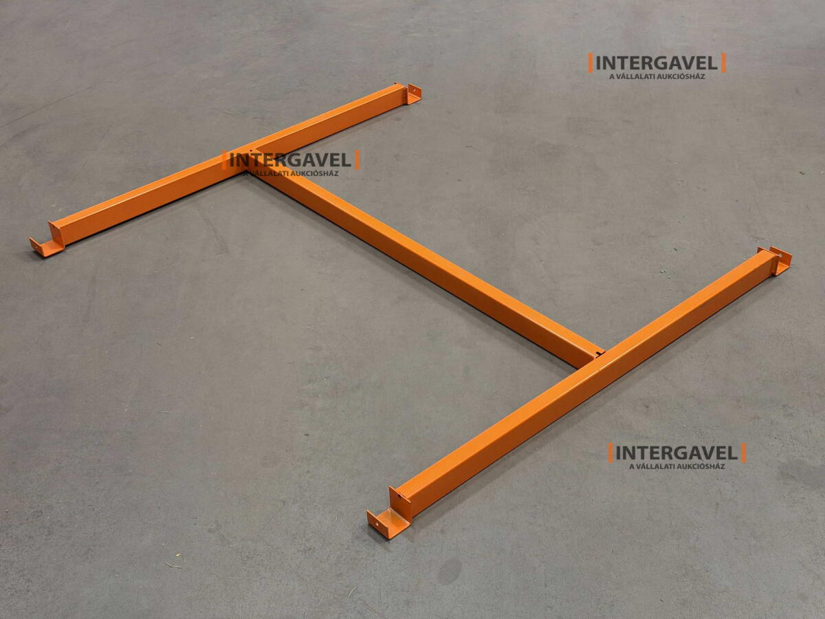 Raklapos állvány - Nedcon 24