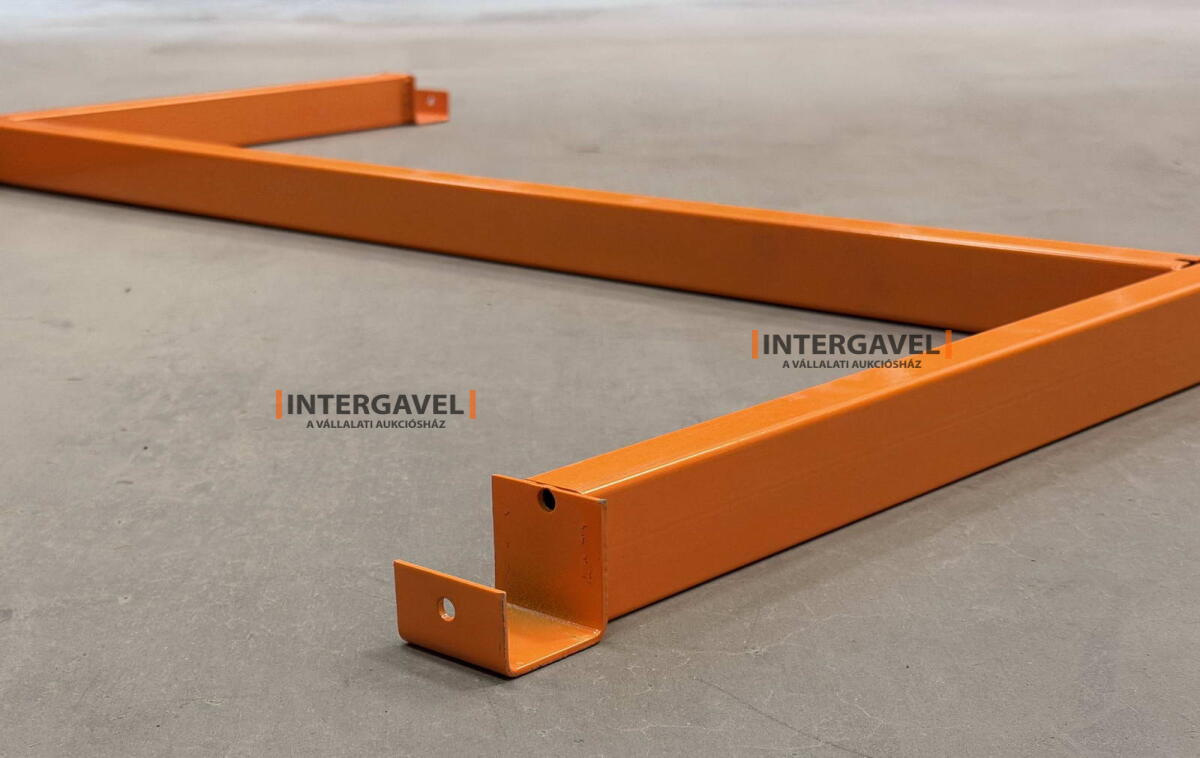 Raklapos állvány - Nedcon 25