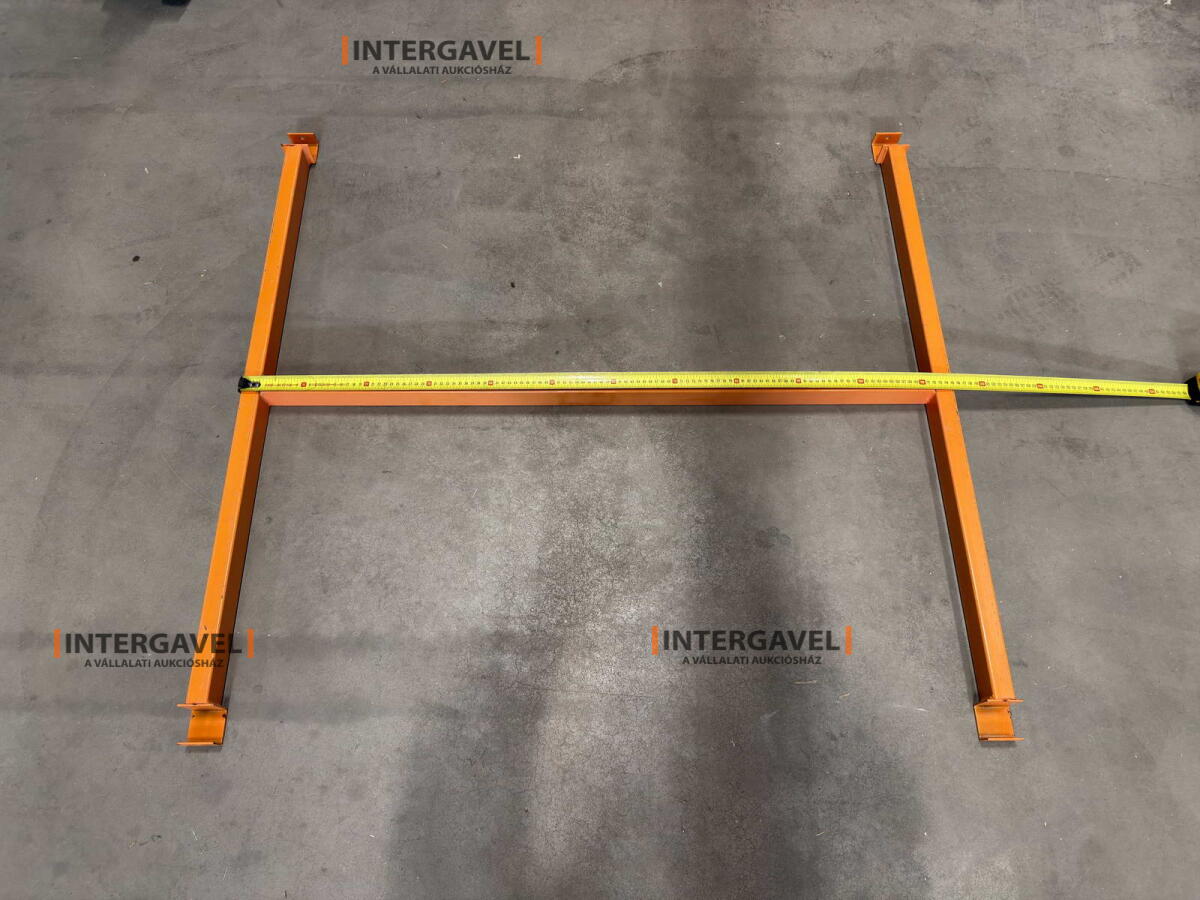 Raklapos állvány - Nedcon 28