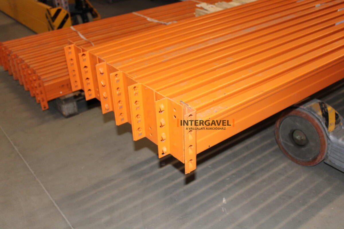 Raklapos állvány - Nedcon 20