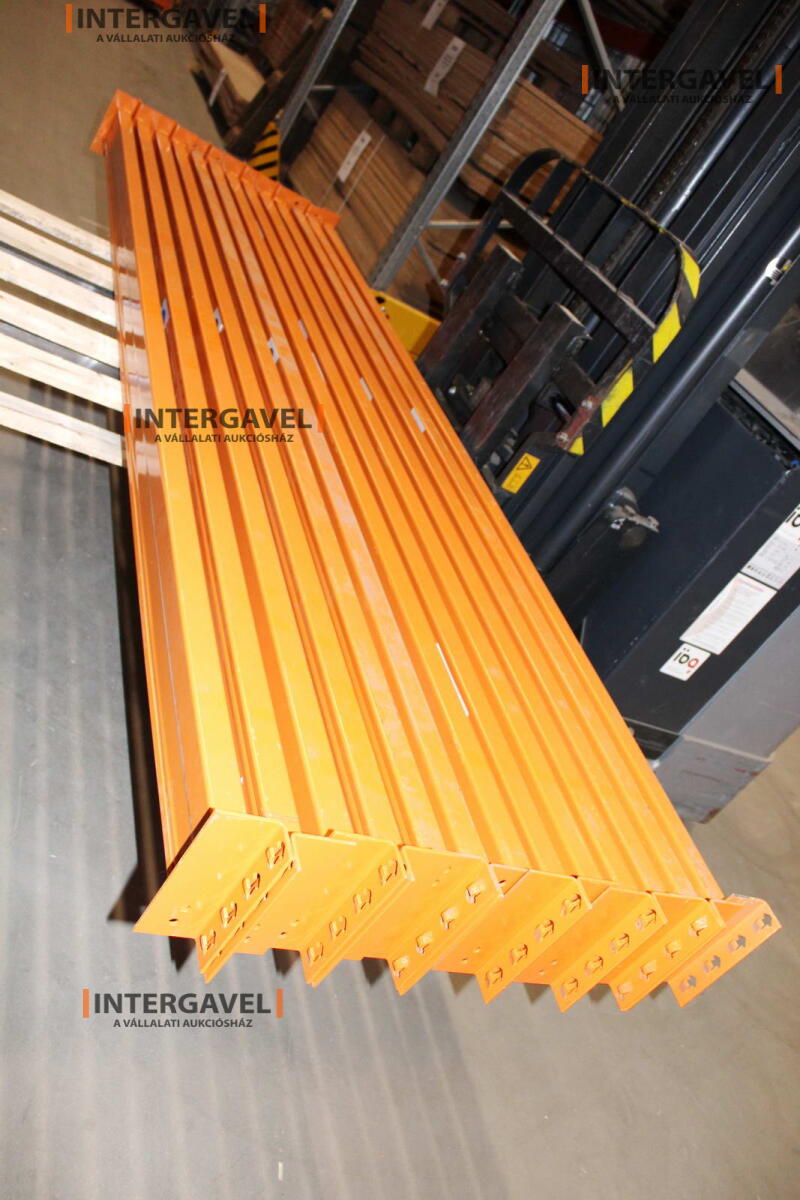 Raklapos állvány - Nedcon 21