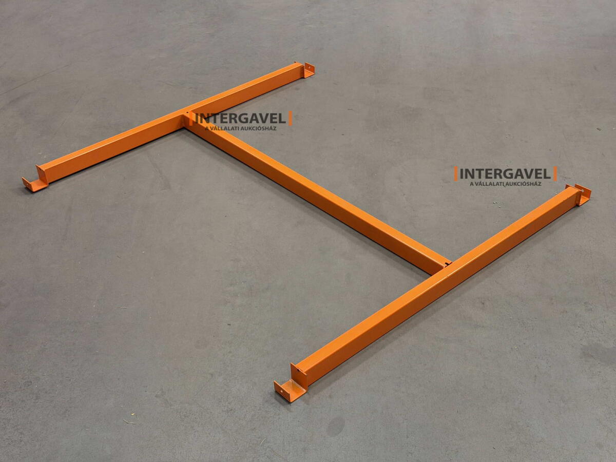 Raklapos állvány - Nedcon 24