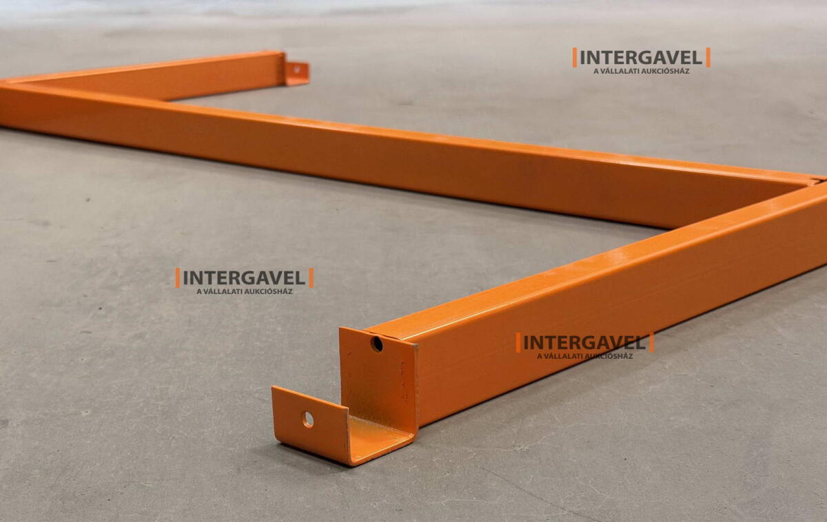 Raklapos állvány - Nedcon 25