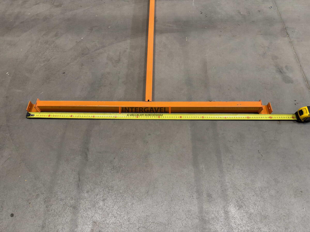 Raklapos állvány - Nedcon 26