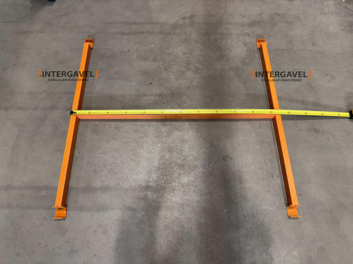 Raklapos állvány - Nedcon 28