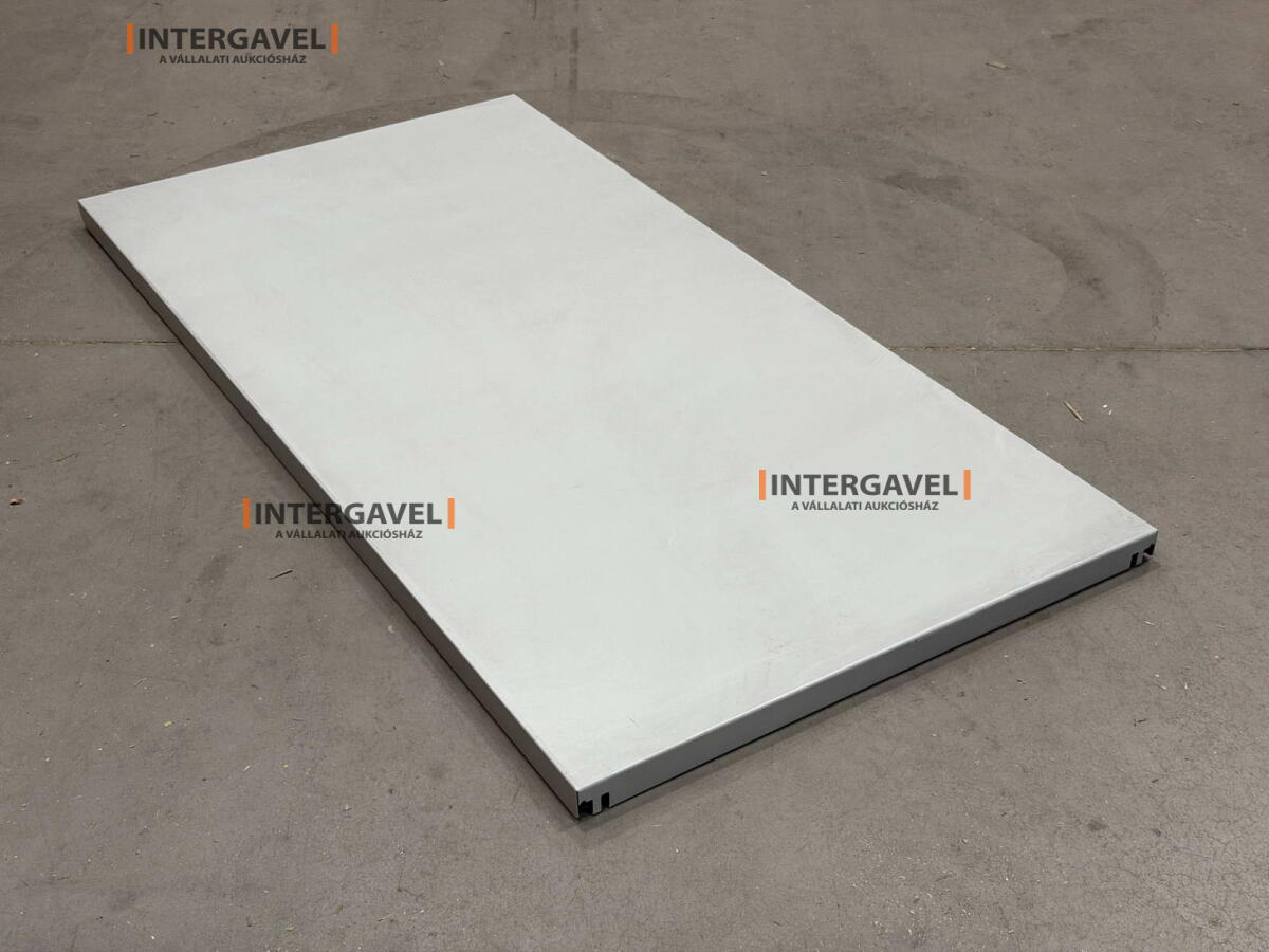 Polcos állvány elemek 2