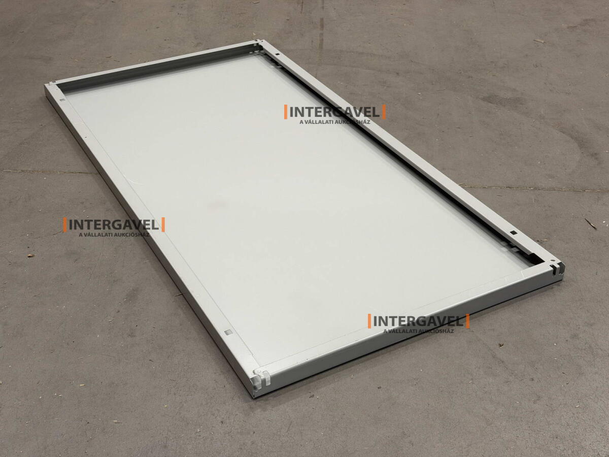 Polcos állvány elemek 3