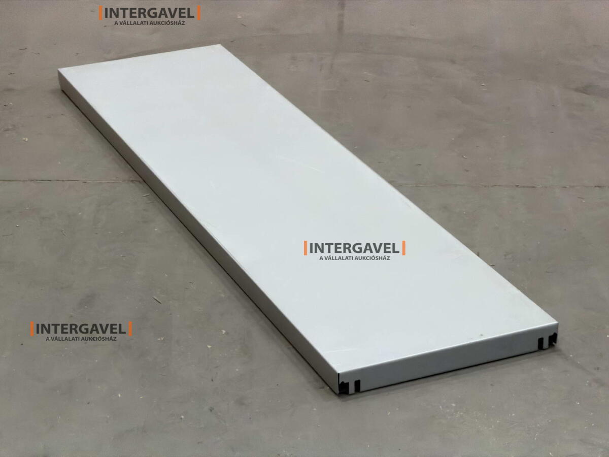 Polcos állvány elemek 5