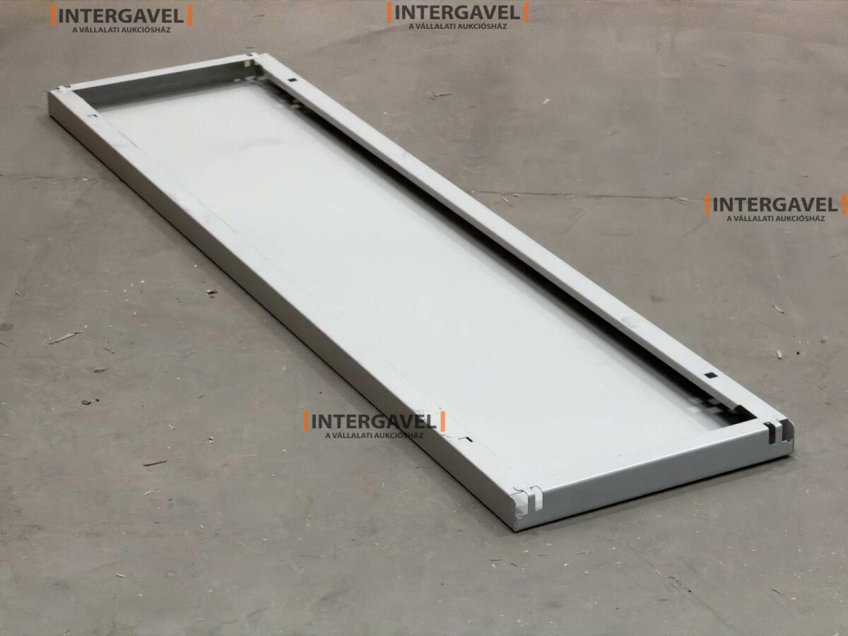 Polcos állvány elemek 6