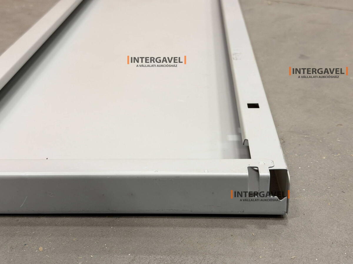 Polcos állvány elemek 7