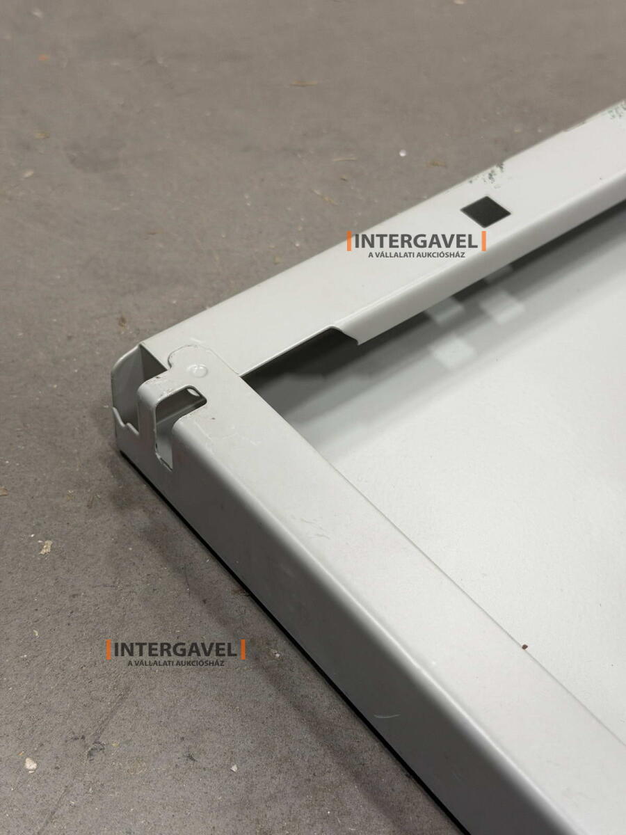 Polcos állvány elemek 8