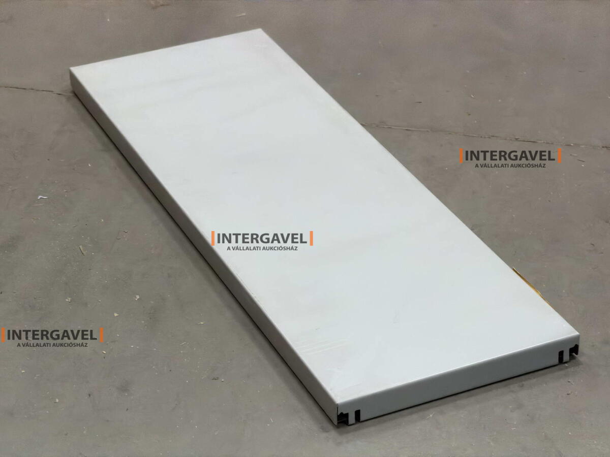 Polcos állvány elemek 10