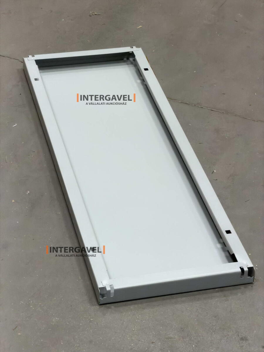 Polcos állvány elemek 11