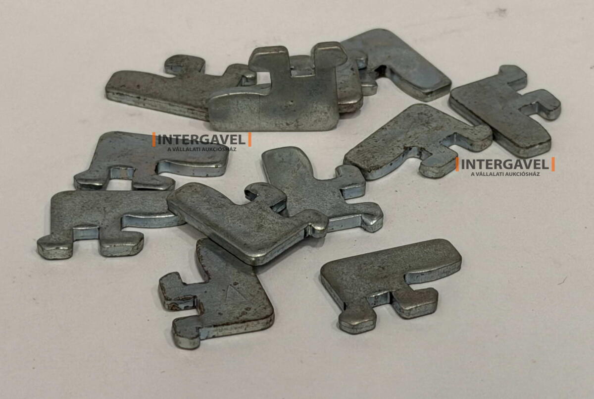 Polcos állvány elemek 14