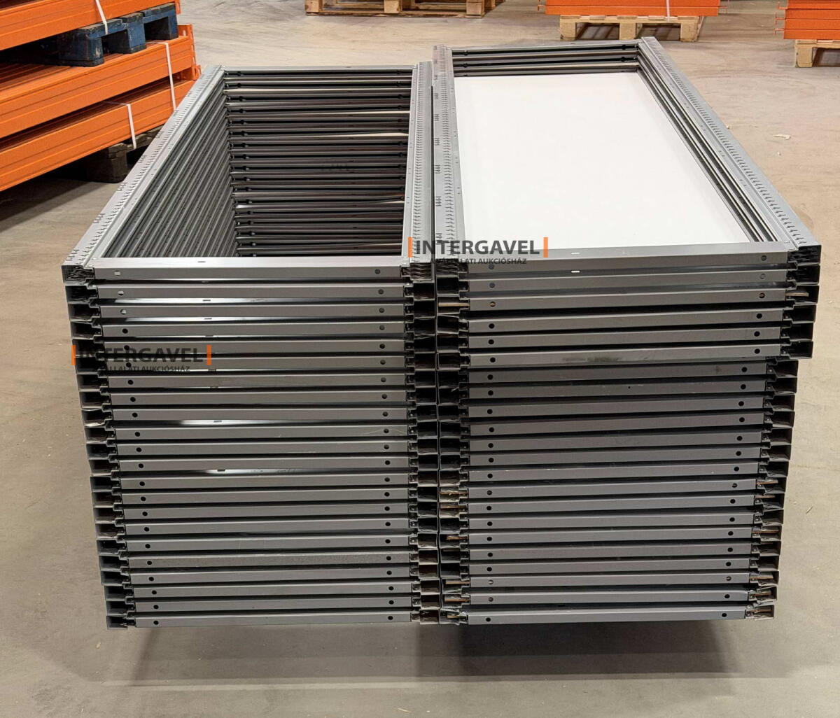 Polcos állvány elemek 19