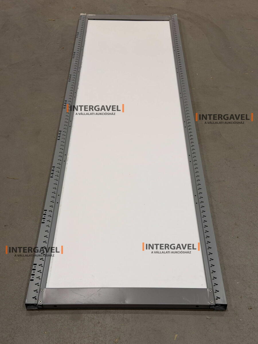 Polcos állvány elemek 20