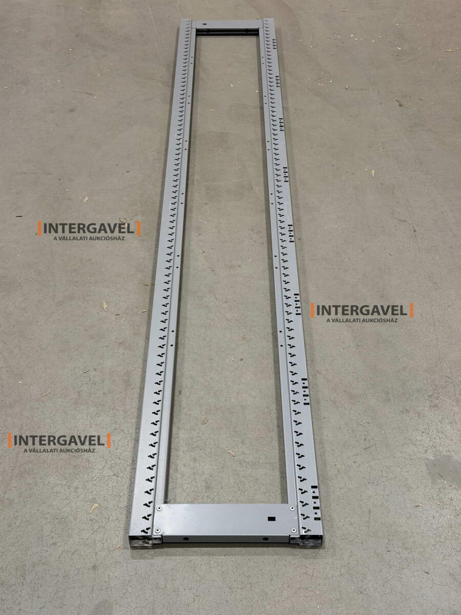 Polcos állvány elemek 23