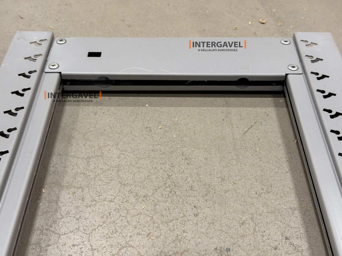 Polcos állvány elemek 25