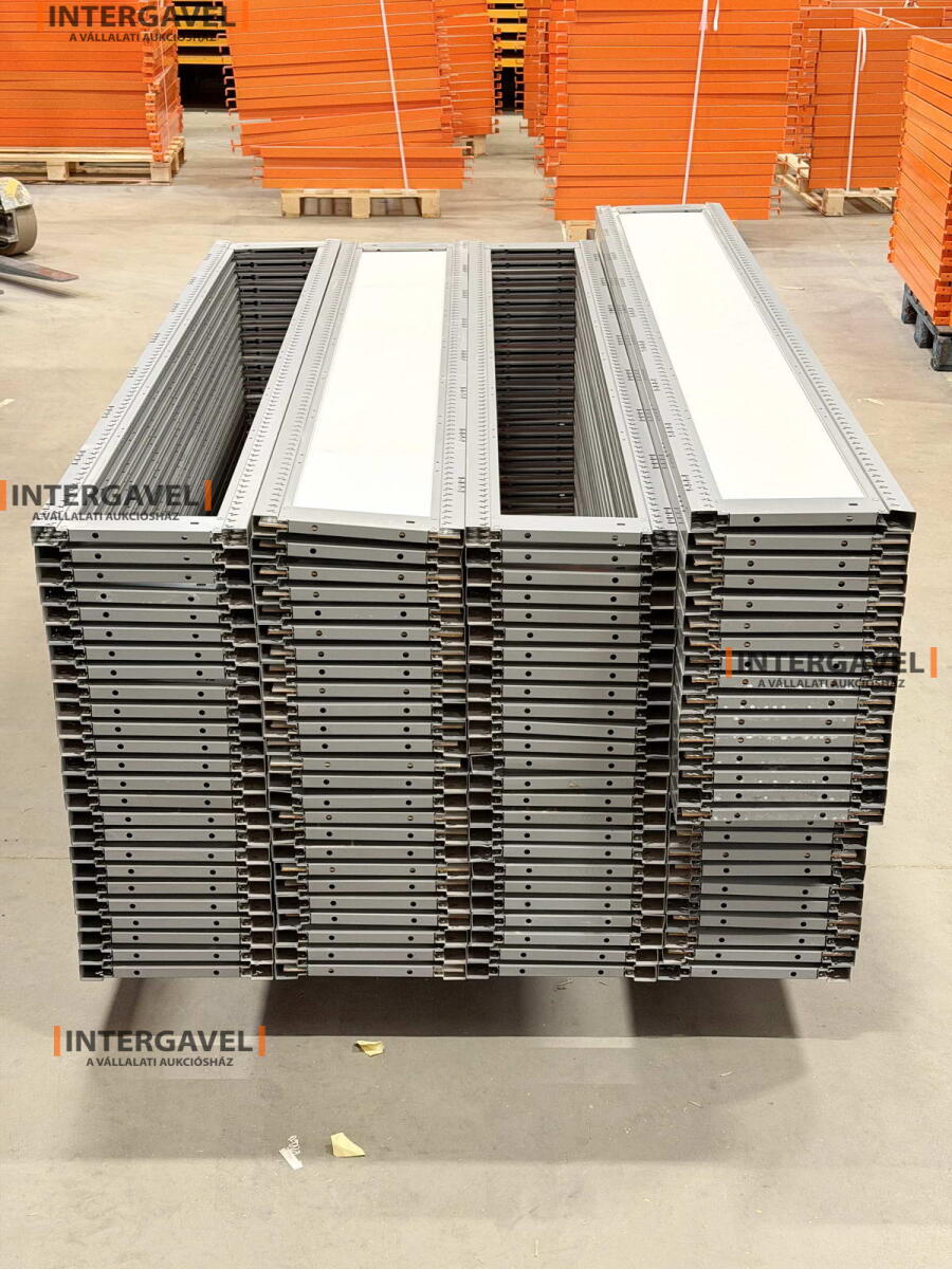 Polcos állvány elemek 26