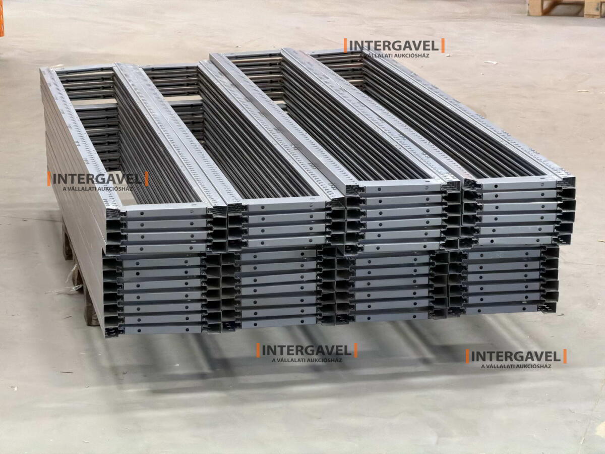 Polcos állvány elemek 28