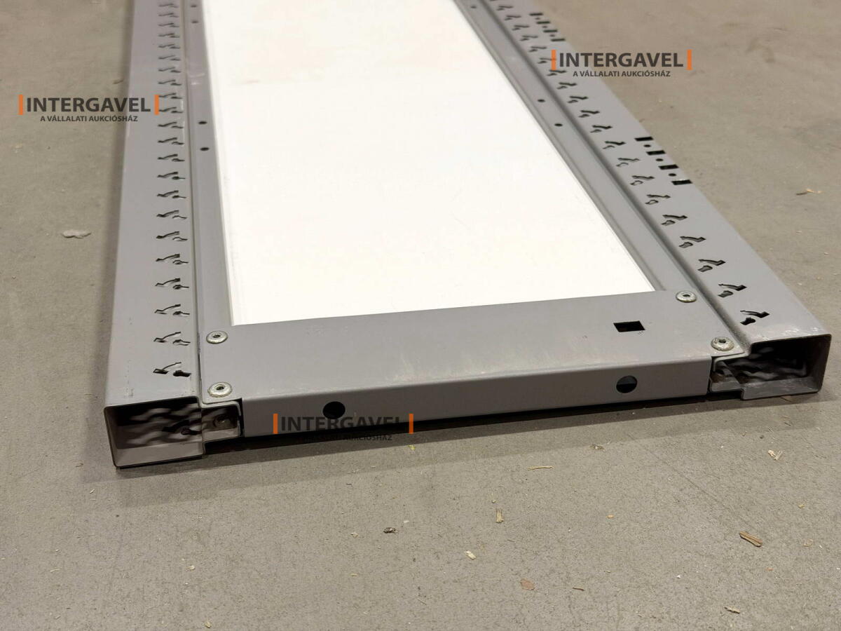 Polcos állvány elemek 30