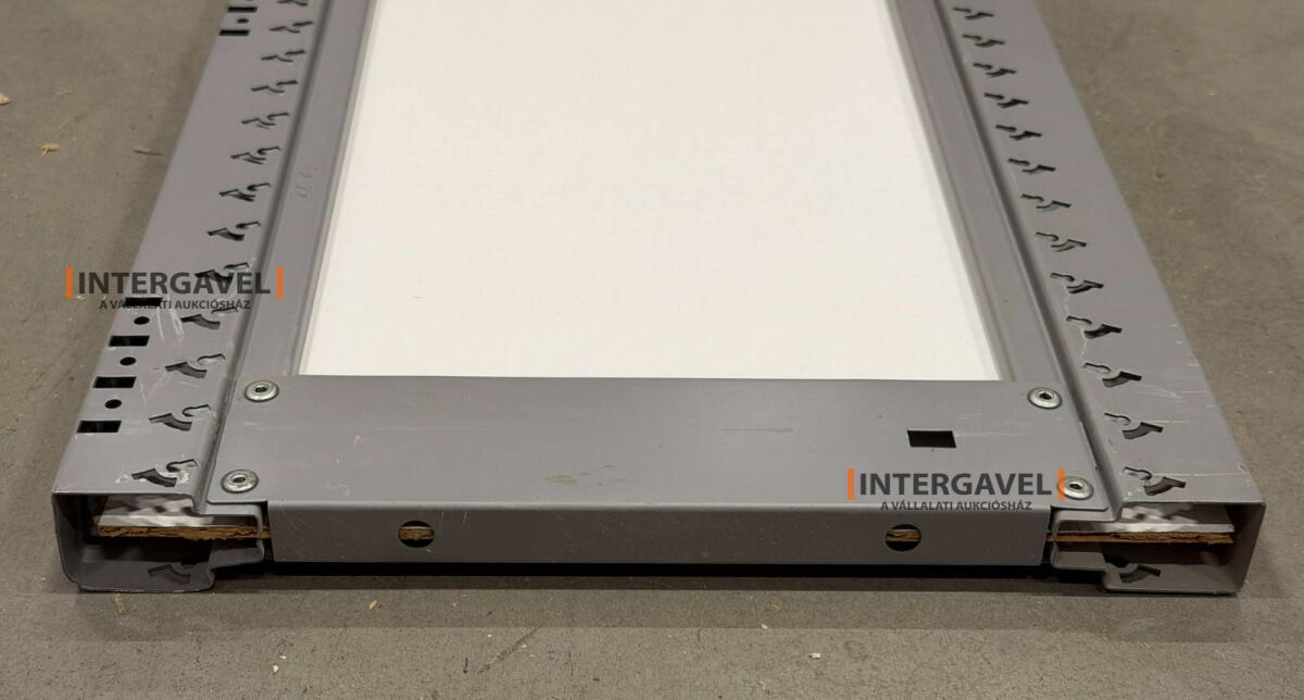 Polcos állvány elemek 31