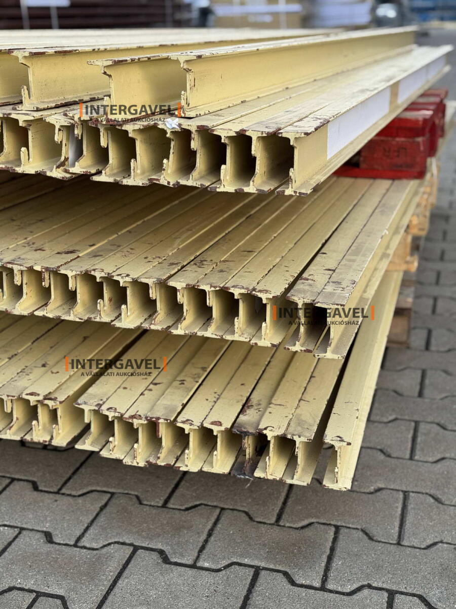 Raklapos állvány 3