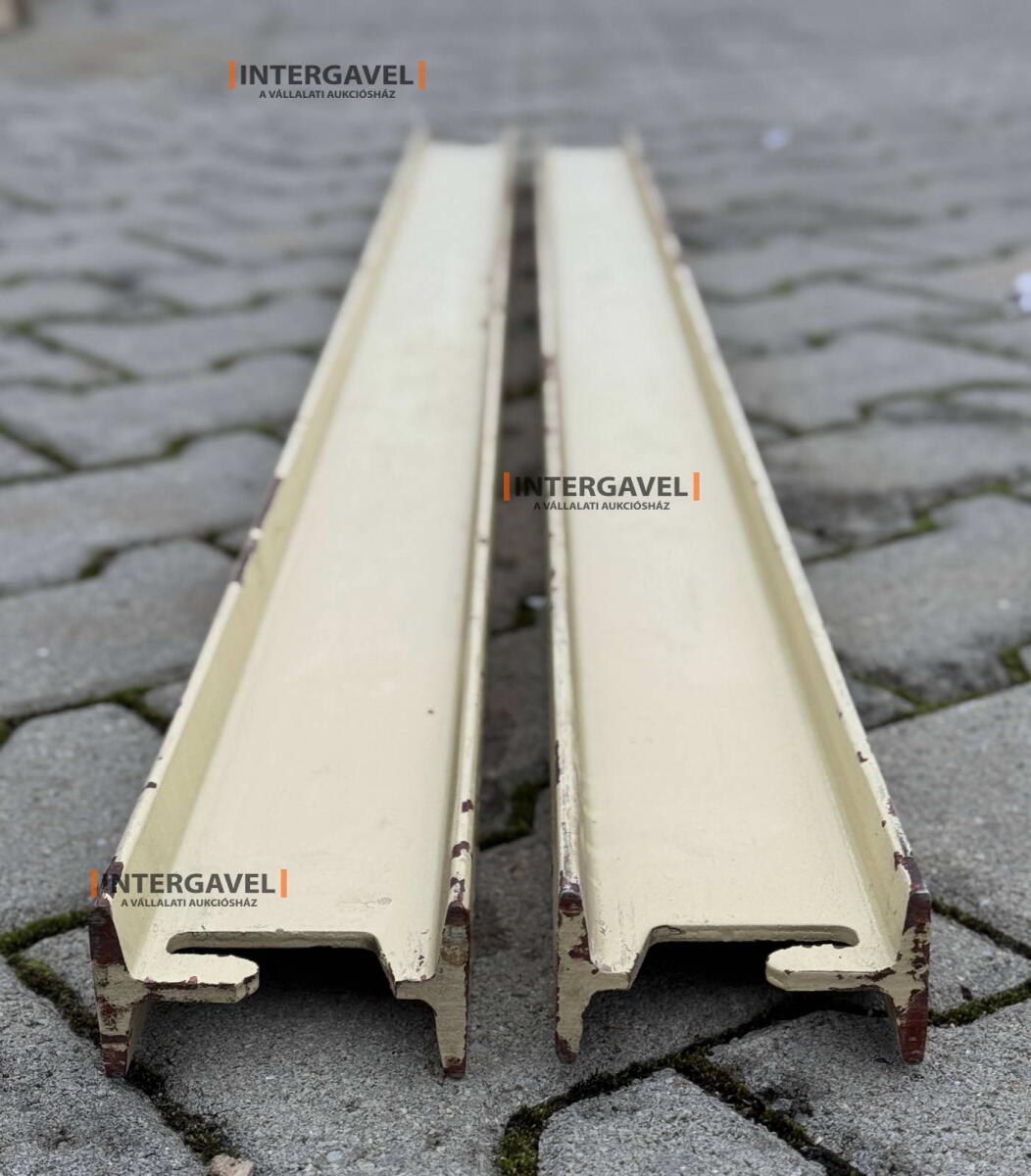 Raklapos állvány 4