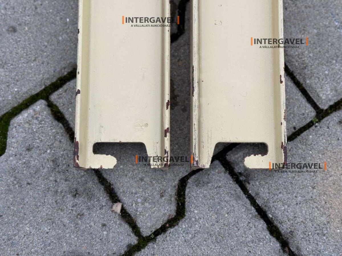 Raklapos állvány 5