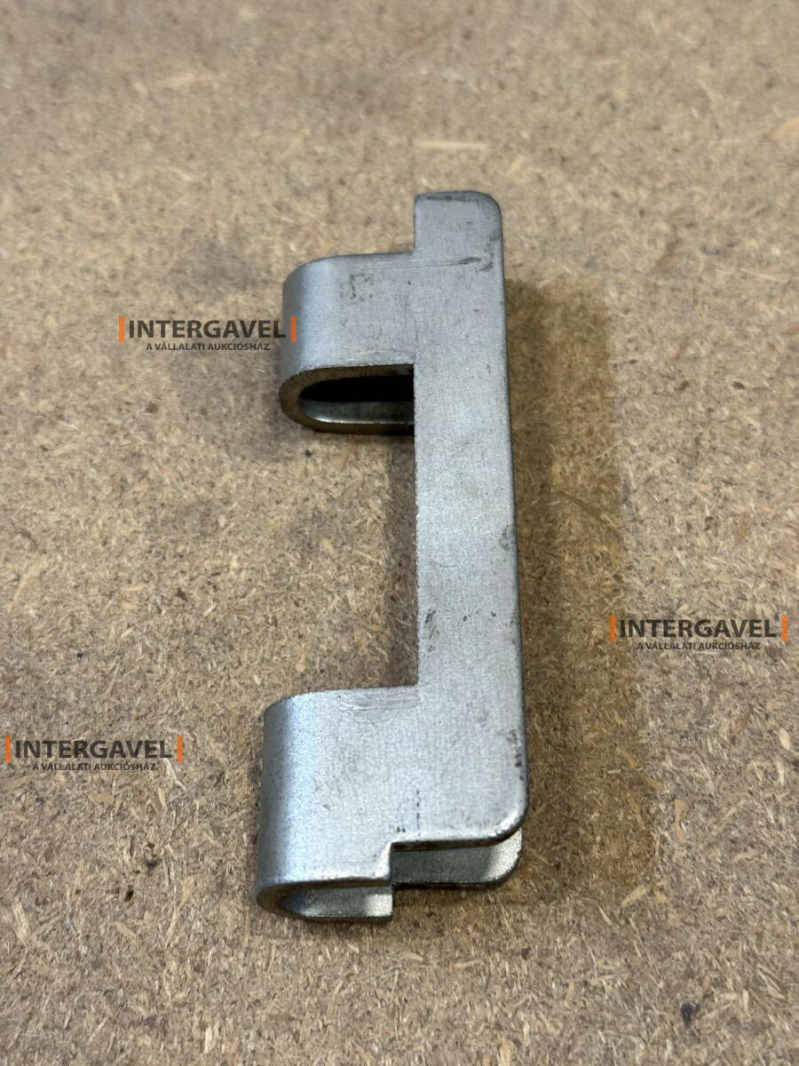 Raklapos állvány 25