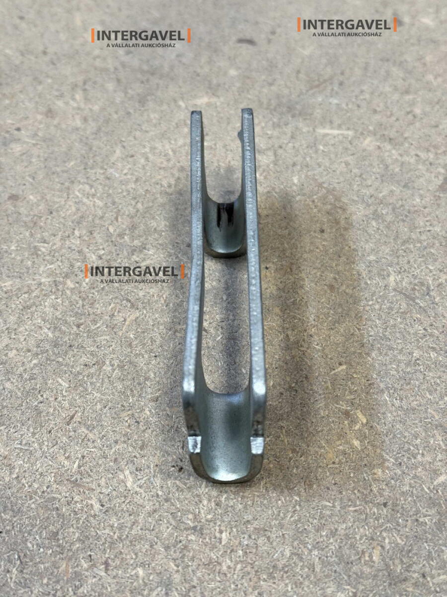 Raklapos állvány 26