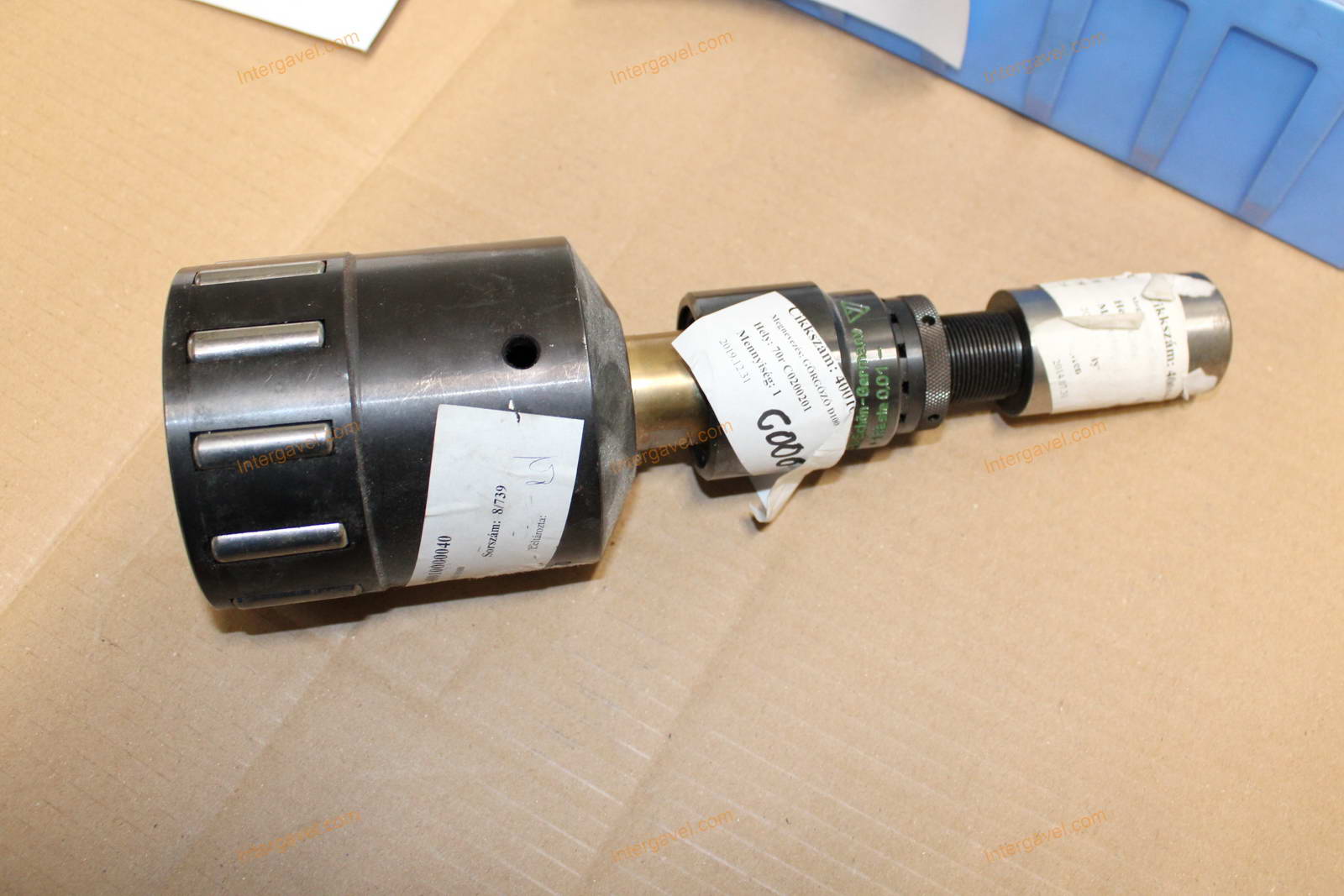 Görgőző szerszám 3