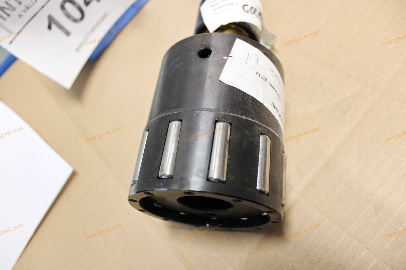 Görgőző szerszám 5