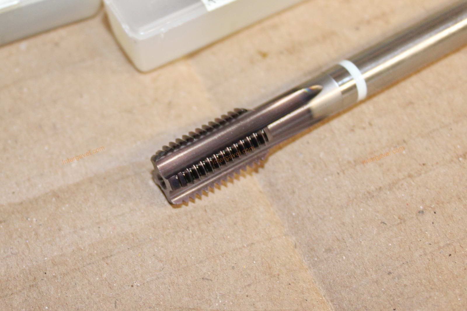 Vegyes szerszámok - menetfúrók 13