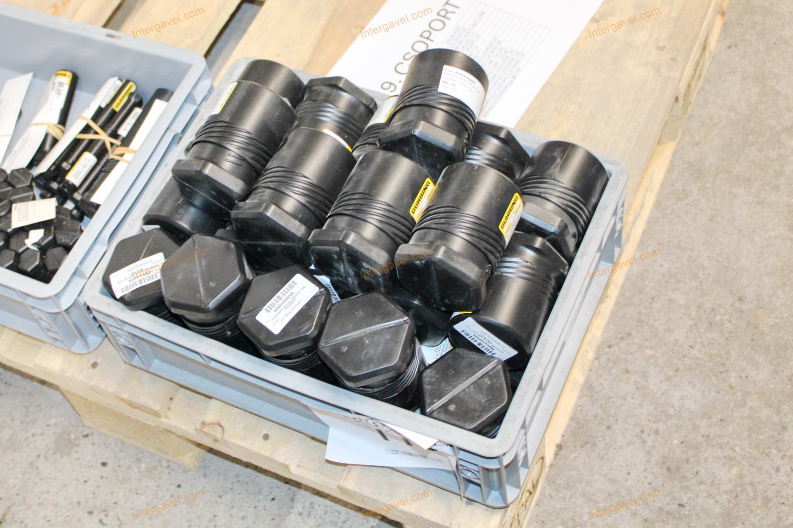 Vegyes szerszámok - dörzsárak 3