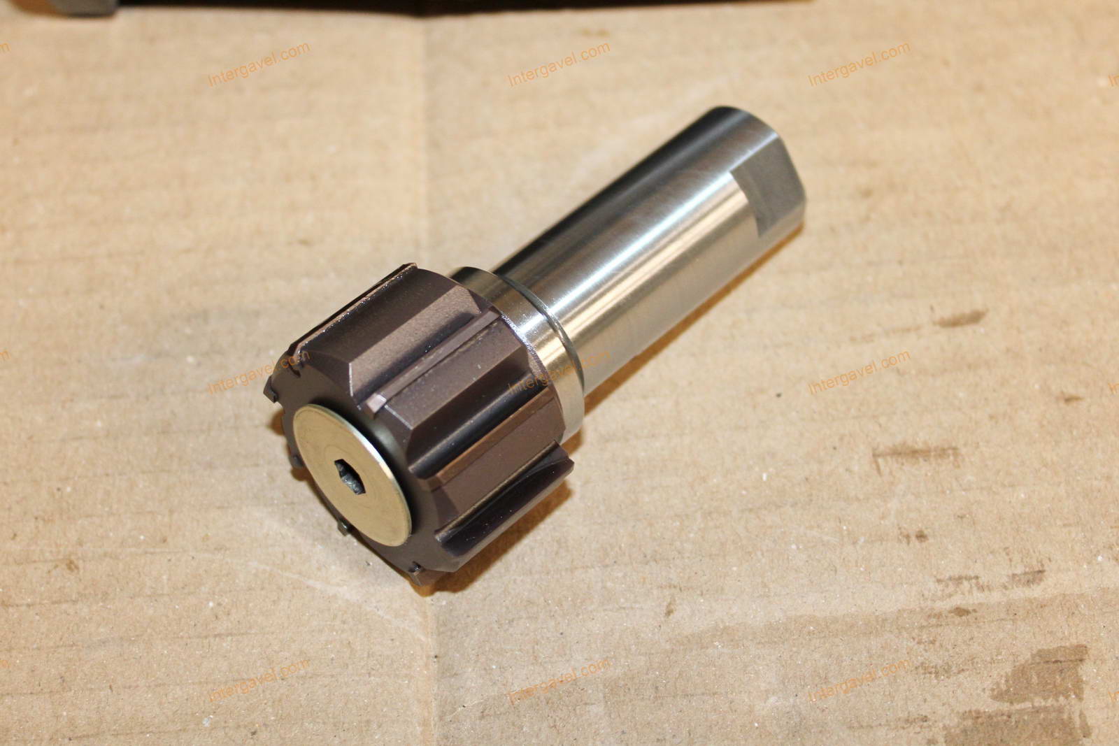 Vegyes szerszámok - dörzsárak 5