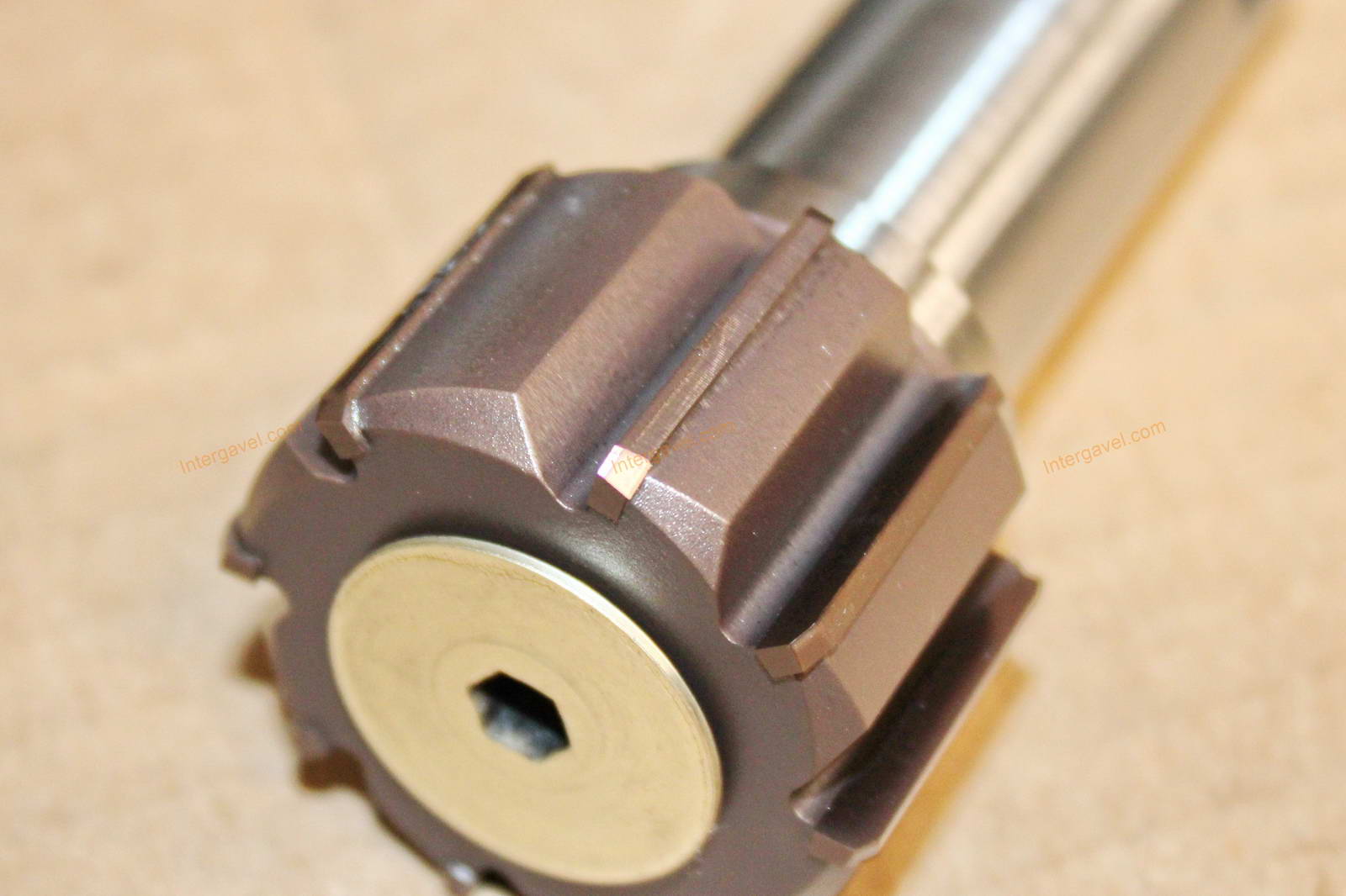 Vegyes szerszámok - dörzsárak 7