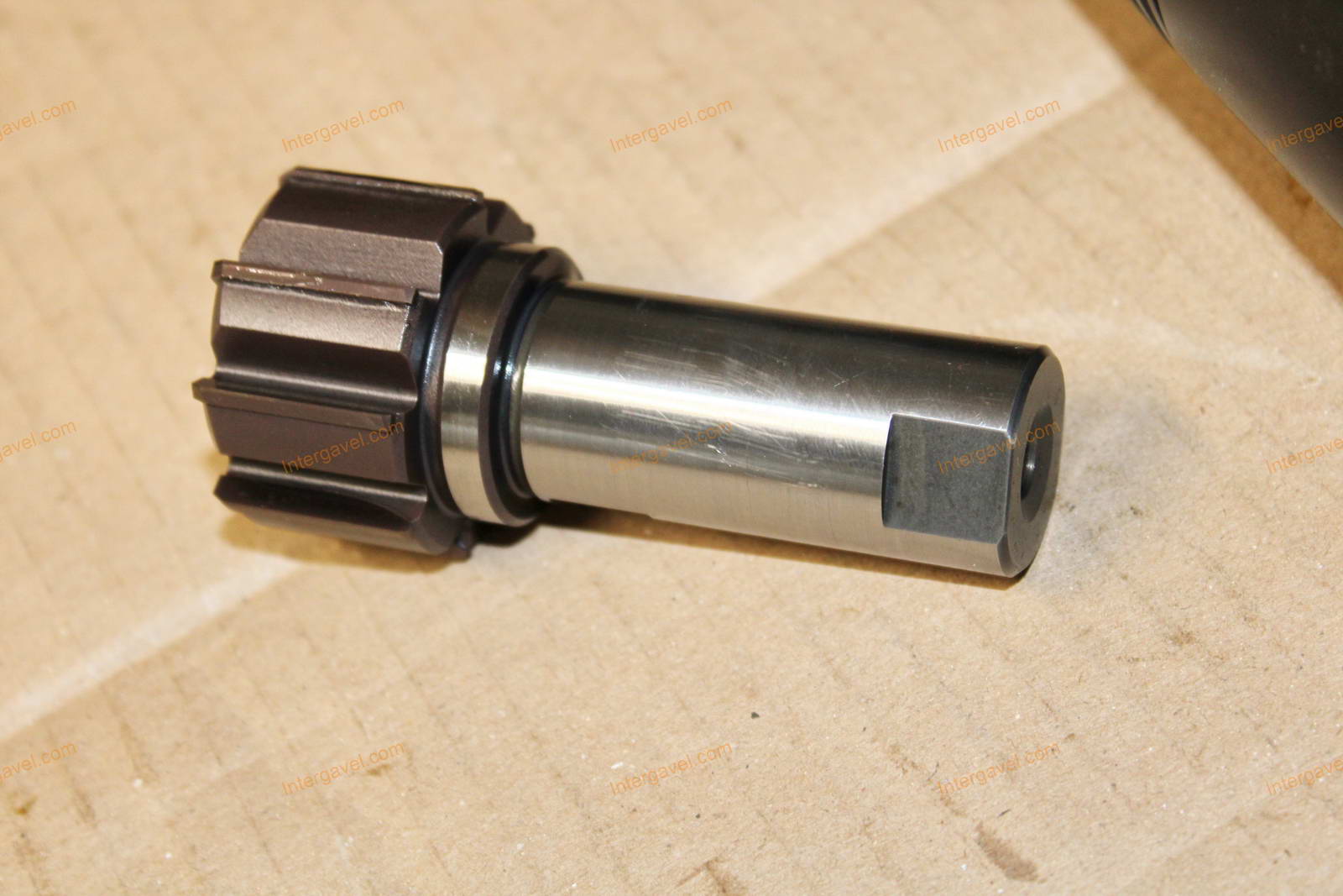 Vegyes szerszámok - dörzsárak 8