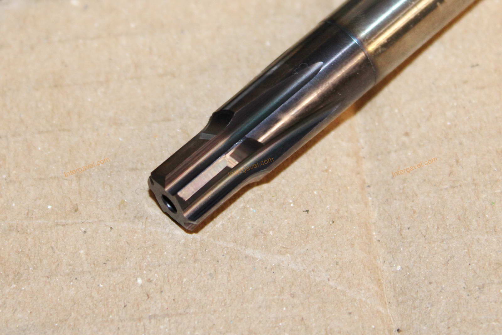 Vegyes szerszámok - dörzsárak 13