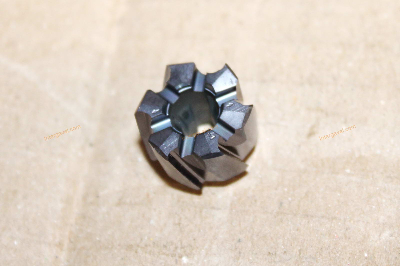 Vegyes szerszámok - dörzsárak 16