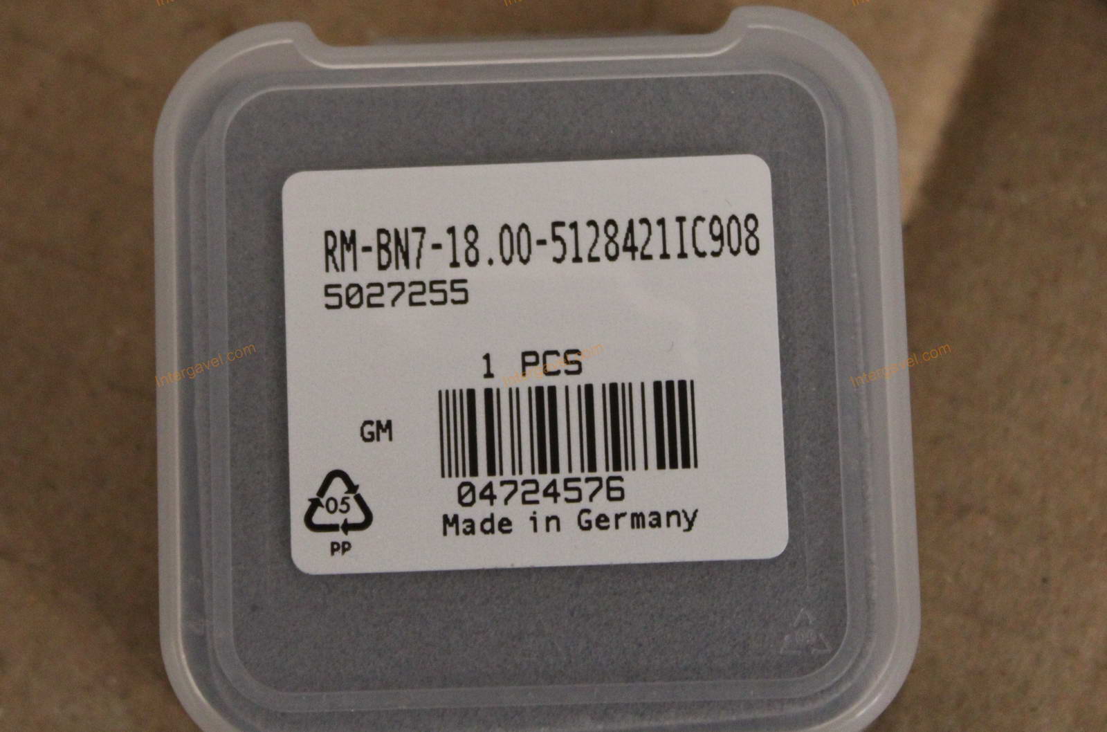 Vegyes szerszámok - dörzsárak 19